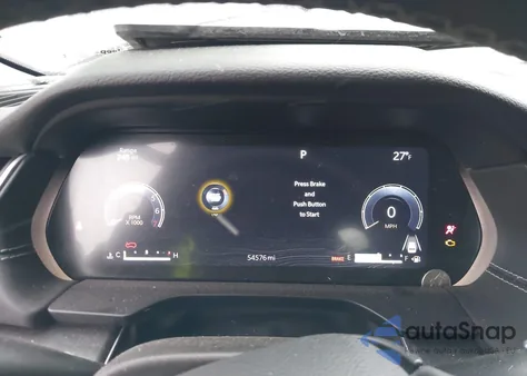 2023 Jeep Grand Cherokee L Laredo 4X4 z USA, uszkodzony, nr VIN 1C4RJKAGXP8767572